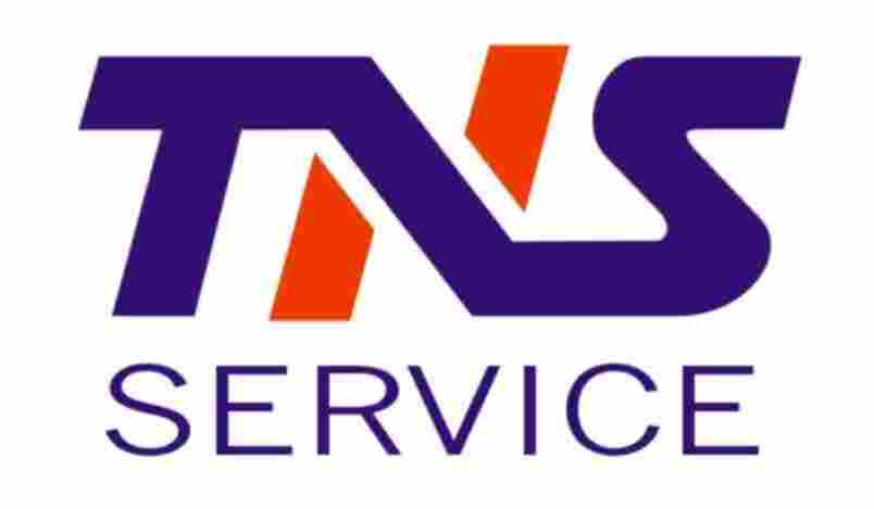 Банер нашего партнера TNS service