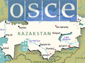Казахстану не разрешают возглавить ОБСЕ