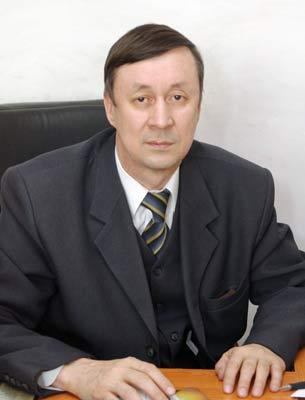 Юрий Шокаманов